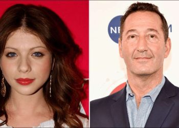 ¿Quién era Jay Cohen, el novio de Michelle Trachtenberg ?