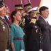 Ejército mexicano reafirma apoyo a Sheinbaum y defiende la soberanía nacional