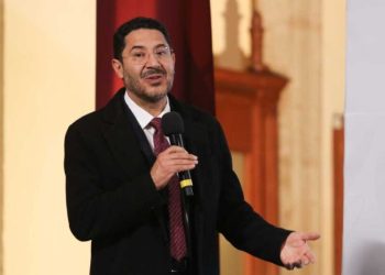 Martí Batres denuncia corrupción en la Fundación ISSSTE por uso indebido de recursos