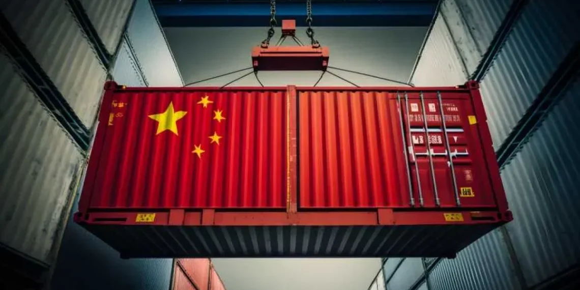 Arranca guerra comercial entre China y Estados Unidos