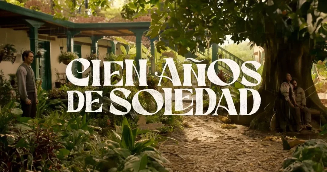 Netflix confirma la segunda temporada de ‘Cien años de soledad’