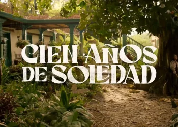 Netflix confirma la segunda temporada de ‘Cien años de soledad’