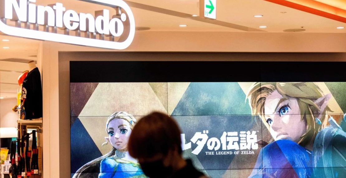 Nintendo frena película de Zelda hecha por fanáticos y financiada por Kickstarter