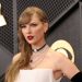 Taylor Swift y su derrota en los Grammy 2025