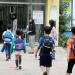 Corea del sur; Profesora acaba con la vida de alumna