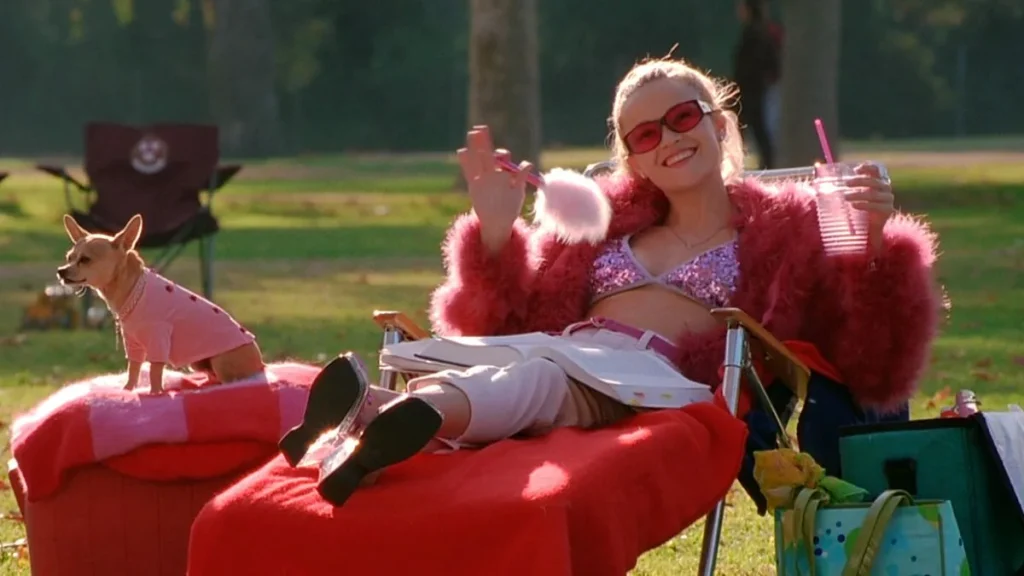 Elle Woods regresa para una nueva aventura con Prime Video