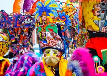Carnaval de Tepoztlán 2025: “Zona libre de alcohol” para preservar la seguridad y tradición