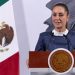 Sheinbaum apoya que la reforma contra el nepotismo se aplique en 2030