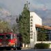 Empresa eléctrica reconoce posible responsabilidad en incendio en Los Ángeles