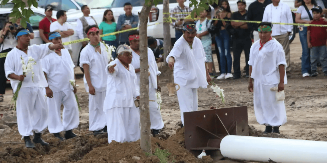 Candidatos deben respetar la cultura indígena, piden pueblos originarios
