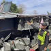 Accidente de autobús en Tailandia deja 20 muertos y más de 30 heridos