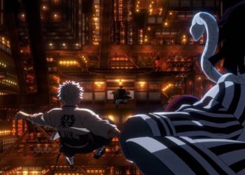 Demon Slayer: Infinity Castle revelará su fecha de estreno el 1 de marzo