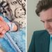 Drake Bell visita a niño mexicano en hospital