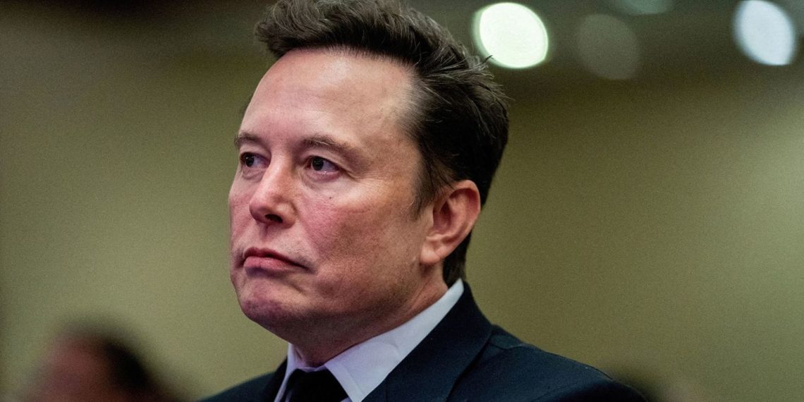 Elon Musk intenta adquirir OpenAI por 97.400 millones de dólares