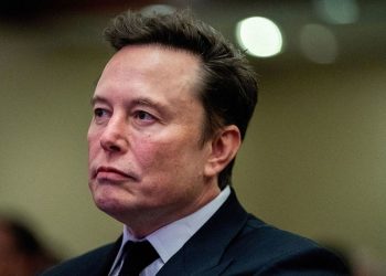 Elon Musk intenta adquirir OpenAI por 97.400 millones de dólares