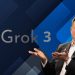 Elon Musk presenta Grok 3; “La xAl más inteligente de la Tierra”