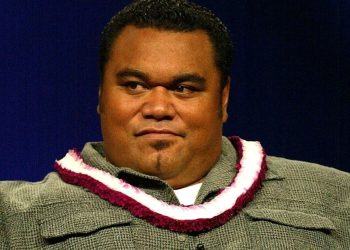 Fallece Peter ‘Navy’ Tuiasosopo, actor de Rápidos y Furiosos