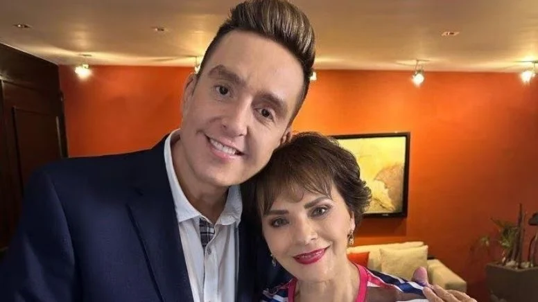 Daniel Bisogno es diagnosticado con trombosis y hospitalizado 