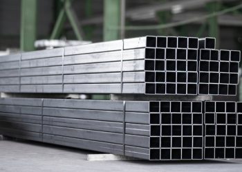 Suben un 6% los precios del acero tras el anuncio de aranceles de Trump