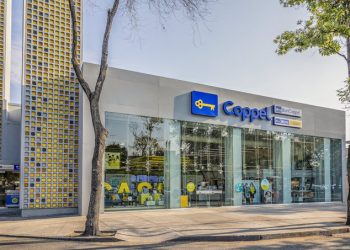 Grupo Coppel impulsa su crecimiento con millonaria inversión en 2025