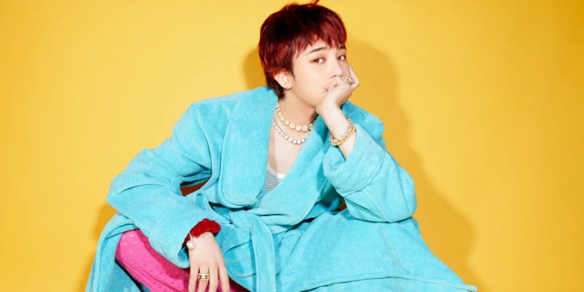 G-Dragon podría anunciar su gira por Latinoamérica tras el lanzamiento de su nuevo álbum