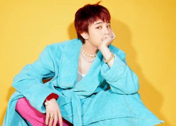 G-Dragon podría anunciar su gira por Latinoamérica tras el lanzamiento de su nuevo álbum