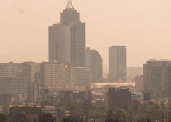 Se activa contingencia ambiental en el Valle de México: restricciones y recomendaciones