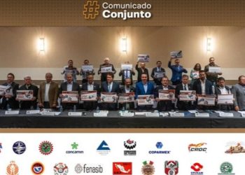 Empresarios y sindicatos piden mayor supervisión en reforma del Infonavit
