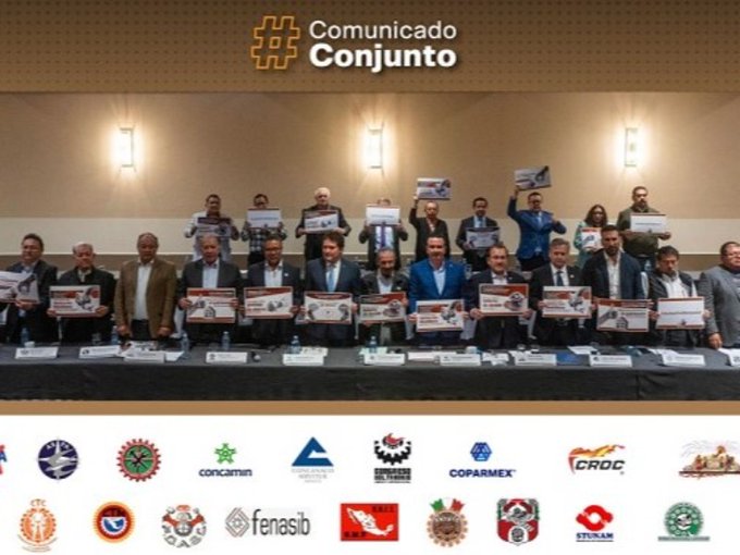 Empresarios y sindicatos piden mayor supervisión en reforma del Infonavit