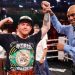 William Scull: el desafío ideal para Canelo Álvarez en su camino hacia la gloria