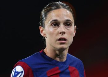 Espanyol denuncia a Mapi León por tocamiento inapropiado a Daniela Caracas