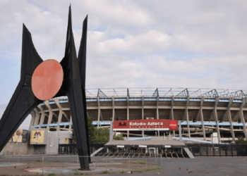 Remodelación del Estadio Azteca para el Mundial 2026: presupuesto y detalles de las obras