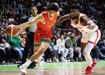 México derrota a Canadá, pero no logra clasificar al AmeriCup 2025
