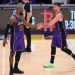 Los mejores compañeros de LeBron James en la NBA