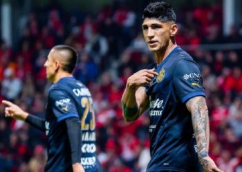 Chivas se reúne con la Comisión de Arbitraje para aclarar dudas sobre el VAR