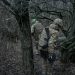 Soldado norcoreano capturado en Ucrania revela que creía estar combatiendo contra Corea del Sur