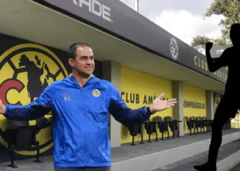 América y André Jardine incorporan a nuevo preparador físico