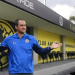 América y André Jardine incorporan a nuevo preparador físico