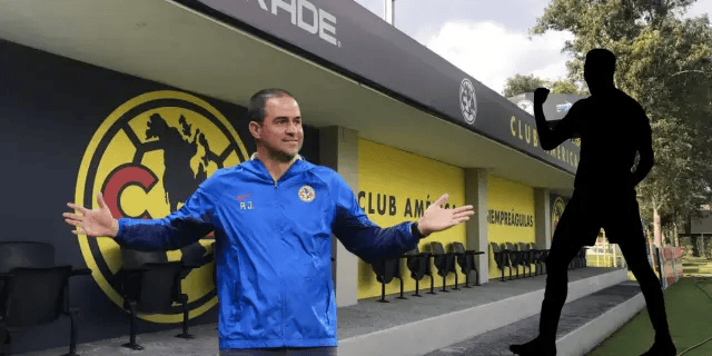 América y André Jardine incorporan a nuevo preparador físico