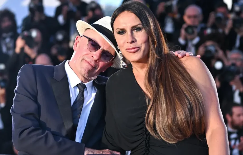 Jacques Audiard; "Ama" el español tras críticas al idioma