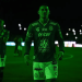 León y James Rodríguez anuncian partidos amistosos en California