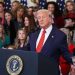 EE.UU. veta visados a atletas trans bajo nueva política de Trump