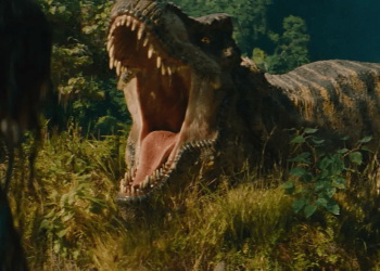 Jurassic World: El renacer intensifica su campaña promocional con imágenes previas al tráiler