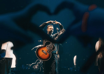 Justin Timberlake regresa al Palacio de los Deportes: Fechas, horarios y setlist