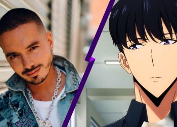 J Balvin se une al elenco del anime ‘Solo Leveling’