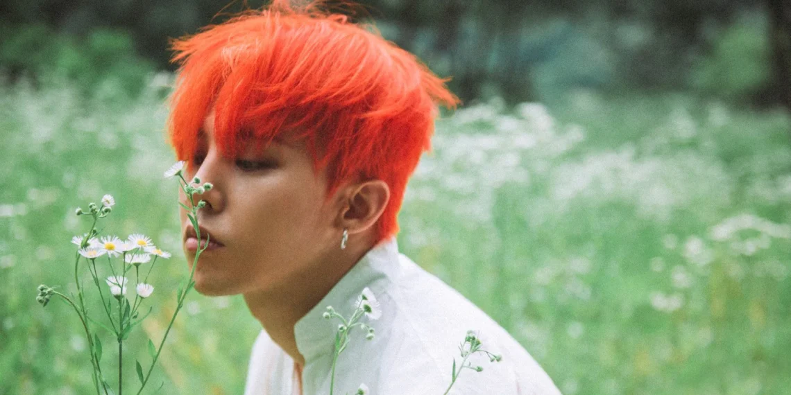 G-Dragon anuncia su esperado regreso con el álbum Ubermensch