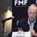 La FMF presenta denuncia ante la FGR por escándalo de apuestas ilegales en el fútbol mexicano