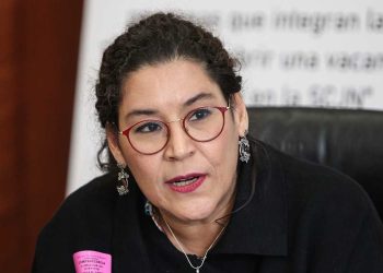Proponen polémicos apodos para los candidatos en la elección judicial: “Ángel de la Justicia” y “Defensor Popular”
