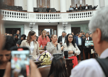 Congresistas armonizan Ley de Seguridad Privada en la CDMX y modifican sanciones económicas