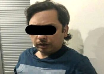 México extradita a “H3”, líder criminal ligado a los Beltrán Leyva